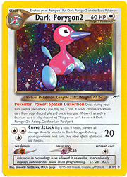 008 Dark Porygon2